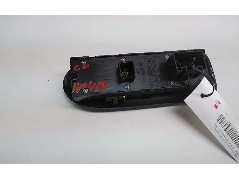 Recambio de mando elevalunas delantero izquierdo para ford focus c-max (cap) ambiente (d) referencia OEM IAM 7M5T14529BA  