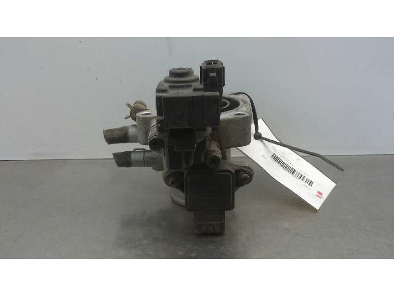 Recambio de cuerpo de mariposa para hyundai accent (lc) gls referencia OEM IAM 3510026610  