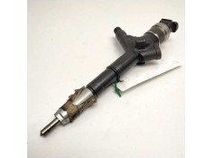 Recambio de inyector para nissan almera tino (v10m) 2.2 16v turbodiesel cat referencia OEM IAM 07J00071  110447