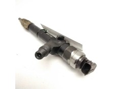 Recambio de inyector para nissan almera tino (v10m) 2.2 16v turbodiesel cat referencia OEM IAM 07J00071  110447 2