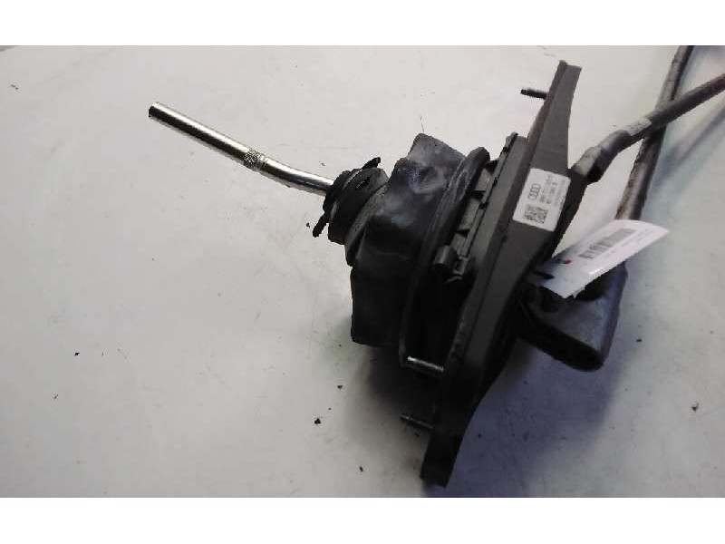 Recambio de palanca cambio para audi q5 (8r) 2.0 tdi (125kw) referencia OEM IAM 8R0711025D  