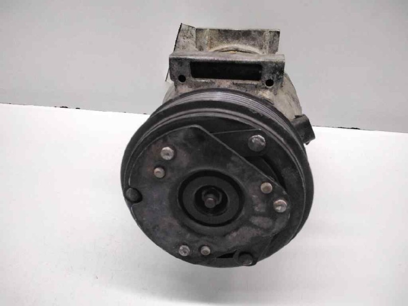 Recambio de compresor aire acondicionado para renault scenic (ja..) 1.9 dci diesel cat referencia OEM IAM 6560769  