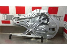 Recambio de elevalunas delantero izquierdo para hyundai tucson (jm) 2.0 crdi comfort referencia OEM IAM    2