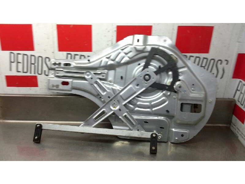 Recambio de elevalunas delantero izquierdo para hyundai tucson (jm) 2.0 crdi comfort referencia OEM IAM   