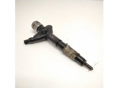 Recambio de inyector para nissan almera tino (v10m) 2.2 16v turbodiesel cat referencia OEM IAM   110447