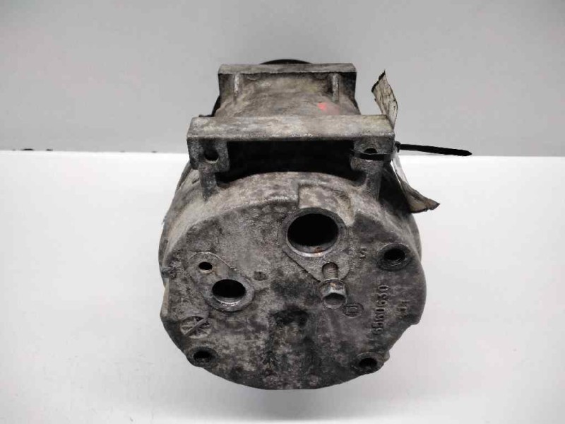 Recambio de compresor aire acondicionado para renault scenic (ja..) 1.9 dci diesel cat referencia OEM IAM 6560769  