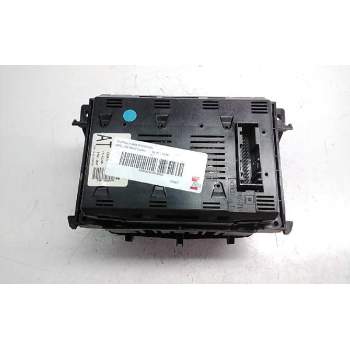 Recambio de pantalla multifuncion para opel zafira b cosmo referencia OEM IAM   