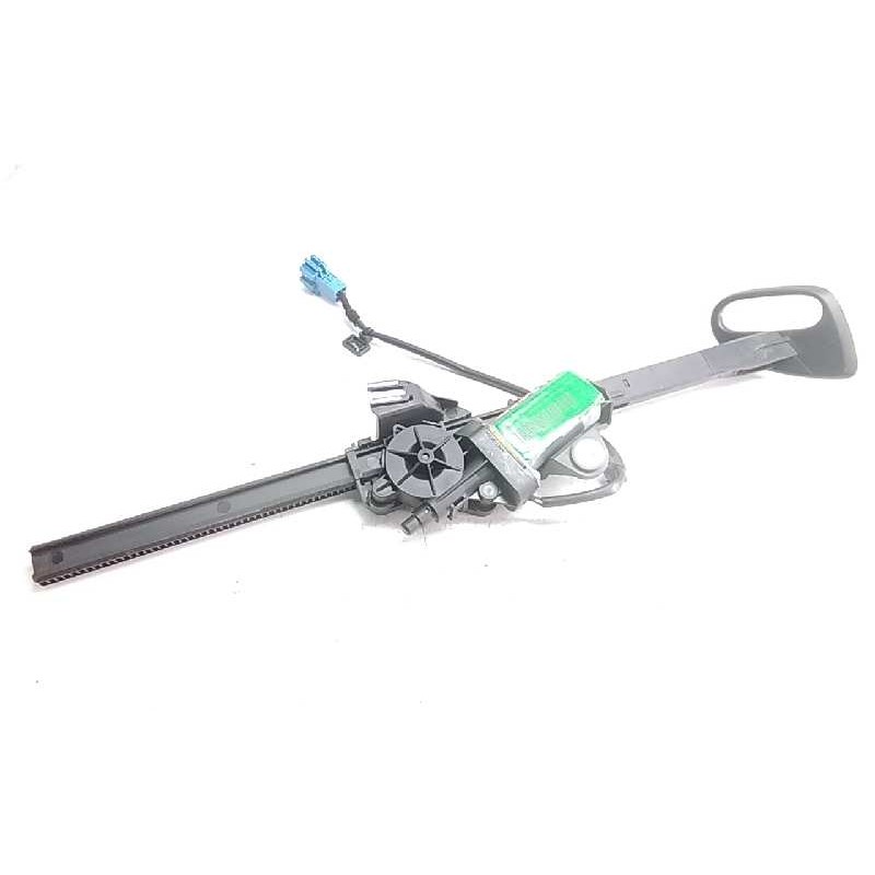 Recambio de motor cinturon delantero derecho para mercedes clase e coupe (bm 238) e 350 d 4matic (238.334) referencia OEM IAM   