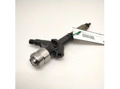 Recambio de inyector para nissan almera tino (v10m) 2.2 16v turbodiesel cat referencia OEM IAM   110447 2