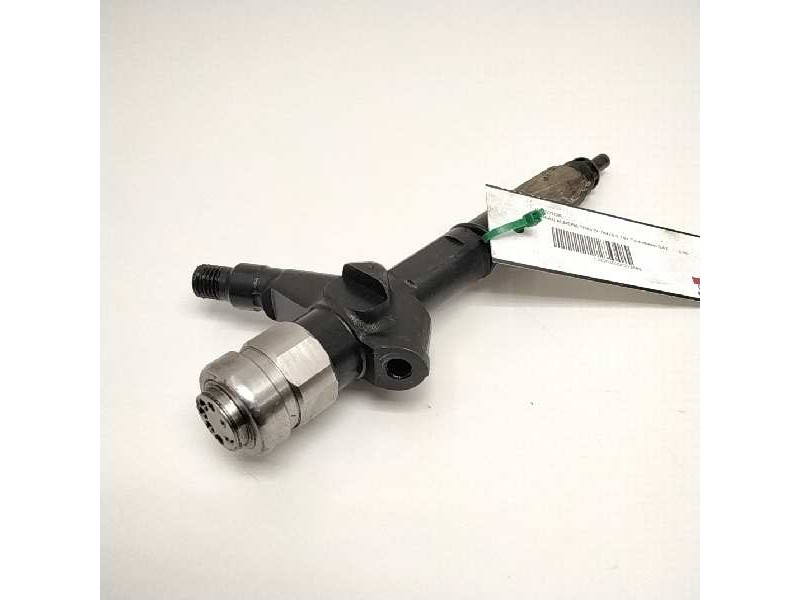 Recambio de inyector para nissan almera tino (v10m) 2.2 16v turbodiesel cat referencia OEM IAM   110447