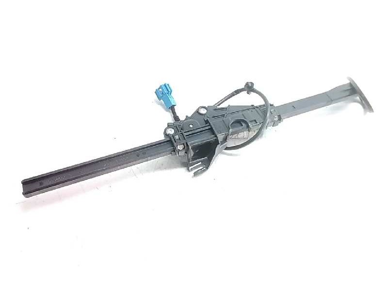 Recambio de motor cinturon delantero derecho para mercedes clase e coupe (bm 238) e 350 d 4matic (238.334) referencia OEM IAM   