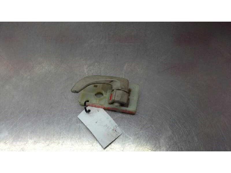 Recambio de maneta interior trasera izquierda para hyundai tucson (jm) 2.0 crdi comfort referencia OEM IAM   