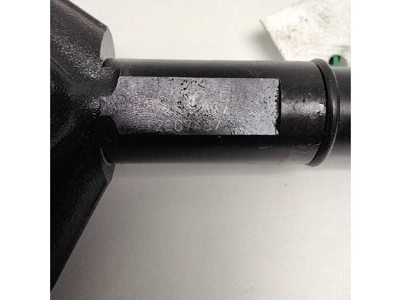 Recambio de inyector para nissan almera tino (v10m) 2.2 16v turbodiesel cat referencia OEM IAM   110447