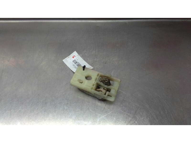 Recambio de maneta interior trasera izquierda para hyundai tucson (jm) 2.0 crdi comfort referencia OEM IAM   