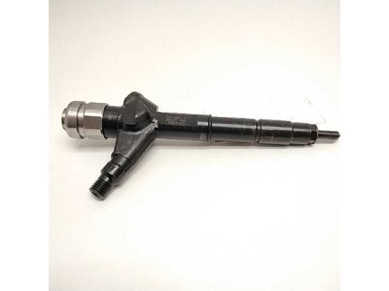 Recambio de inyector para nissan almera tino (v10m) 2.2 16v turbodiesel cat referencia OEM IAM   110447