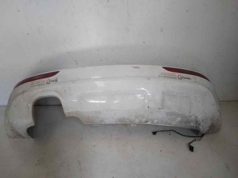 Recambio de paragolpes trasero para audi q5 (8r) 2.0 tdi (125kw) referencia OEM IAM 8R0807303  