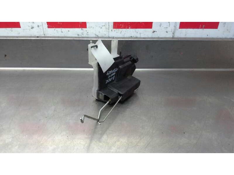 Recambio de cerradura puerta delantera derecha para hyundai tucson (jm) 2.0 crdi comfort referencia OEM IAM   