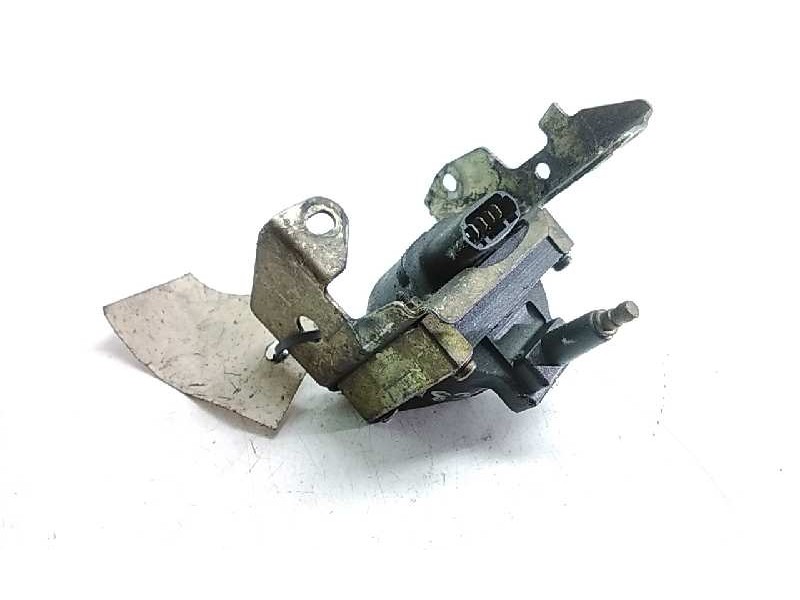 Recambio de bobina encendido para citroen c15 d referencia OEM IAM   