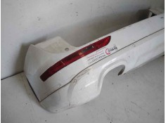 Recambio de paragolpes trasero para audi q5 (8r) 2.0 tdi (125kw) referencia OEM IAM 8R0807303   2