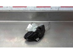 Recambio de cerradura puerta delantera derecha para hyundai tucson (jm) 2.0 crdi comfort referencia OEM IAM    2