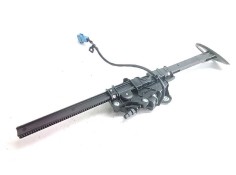 Recambio de motor cinturon delantero izquierdo para mercedes clase e coupe (bm 238) e 350 d 4matic (238.334) referencia OEM IAM 