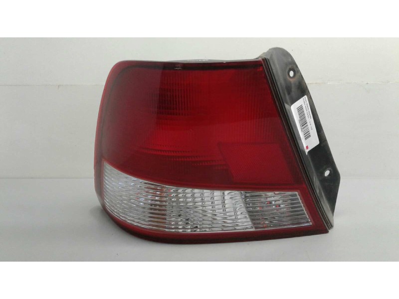 Recambio de piloto trasero izquierdo para hyundai accent (lc) gls referencia OEM IAM   