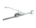 MOTOR CINTURON DELANTERO IZQUIERDO A2058600182 
