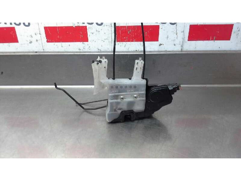 Recambio de cerradura puerta delantera izquierda para hyundai tucson (jm) 2.0 crdi comfort referencia OEM IAM   