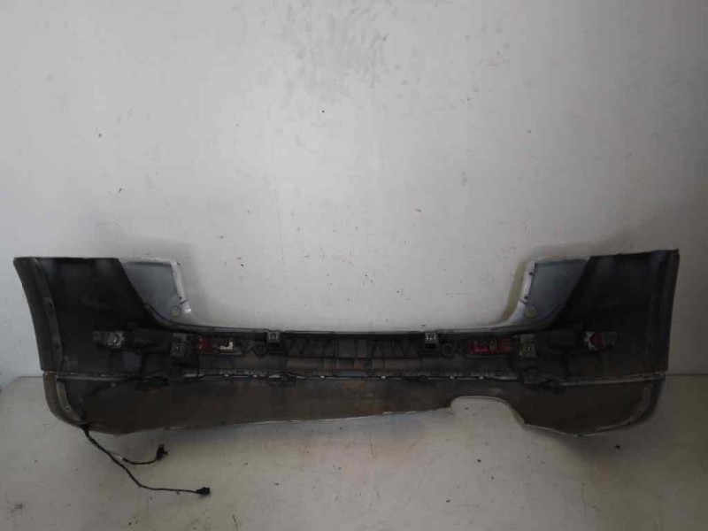 Recambio de paragolpes trasero para audi q5 (8r) 2.0 tdi (125kw) referencia OEM IAM 8R0807303  