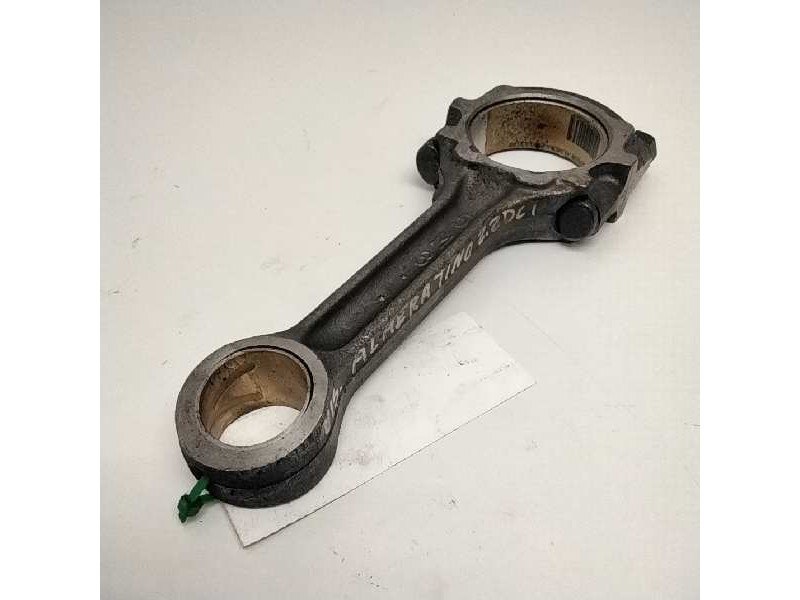 Recambio de biela para nissan almera tino (v10m) 2.2 16v turbodiesel cat referencia OEM IAM   110448