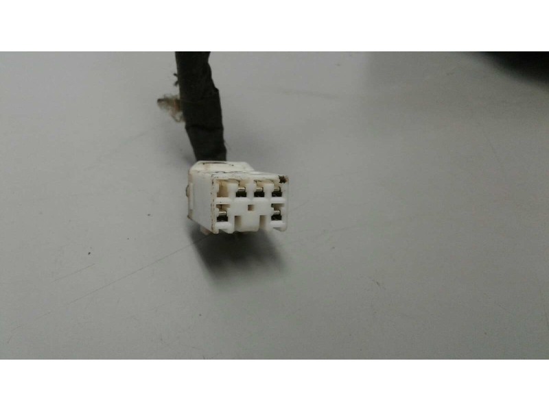 Recambio de piloto trasero izquierdo para hyundai accent (lc) gls referencia OEM IAM   