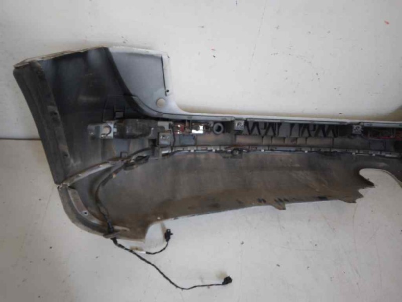 Recambio de paragolpes trasero para audi q5 (8r) 2.0 tdi (125kw) referencia OEM IAM 8R0807303  