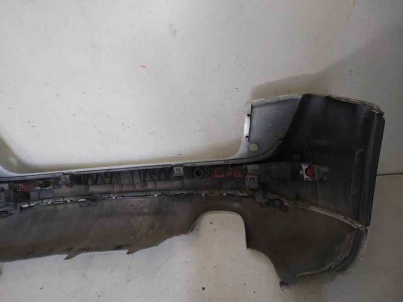 Recambio de paragolpes trasero para audi q5 (8r) 2.0 tdi (125kw) referencia OEM IAM 8R0807303  