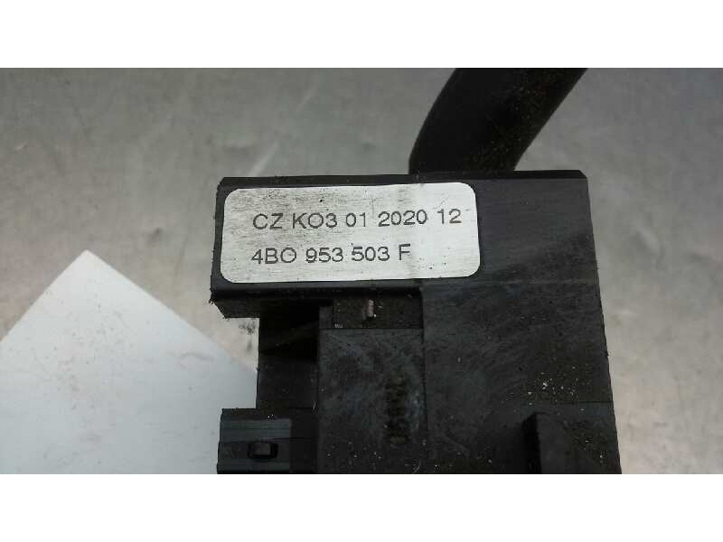 Recambio de mando limpia para volkswagen golf iv berlina (1j1) básico referencia OEM IAM   