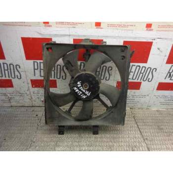 Recambio de electroventilador para nissan primera berlina (p11) referencia OEM IAM   