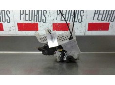 Recambio de cerradura puerta trasera derecha para hyundai tucson (jm) 2.0 crdi comfort referencia OEM IAM    2