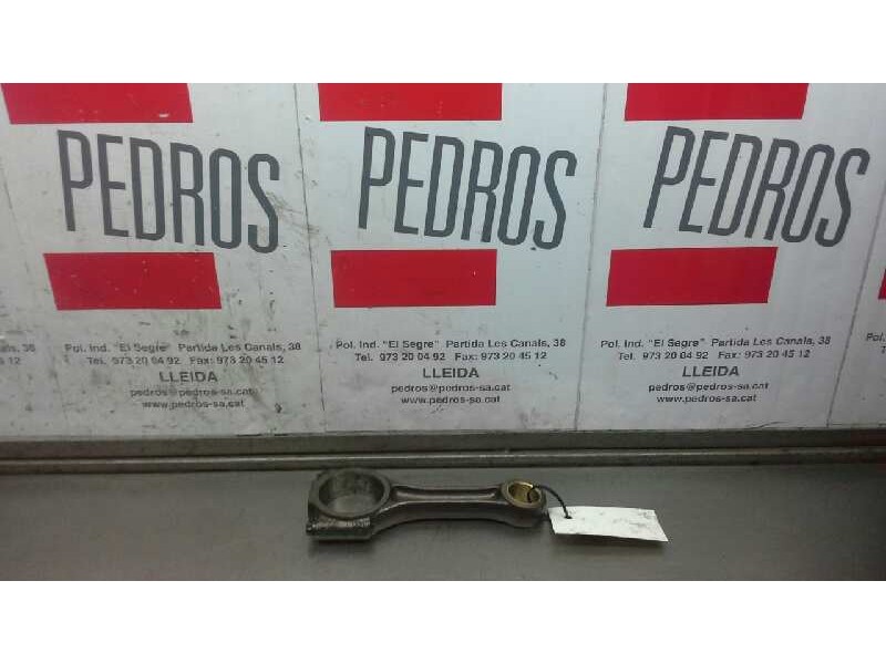 Recambio de biela para seat alhambra (7v9) reference referencia OEM IAM M32061930  