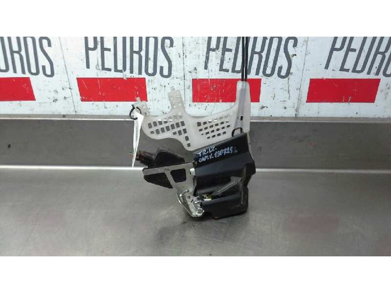 Recambio de cerradura puerta trasera izquierda para hyundai tucson (jm) 2.0 crdi comfort referencia OEM IAM   