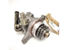 Recambio de bomba servodireccion para nissan almera tino (v10m) 2.2 16v turbodiesel cat referencia OEM IAM   110449