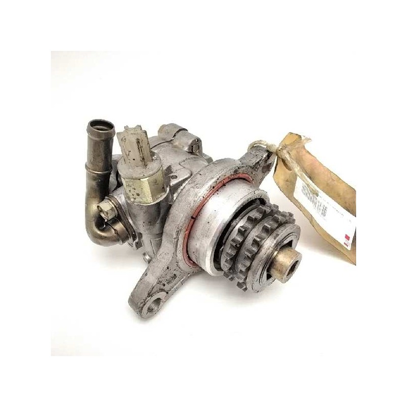 Recambio de bomba servodireccion para nissan almera tino (v10m) 2.2 16v turbodiesel cat referencia OEM IAM   110449