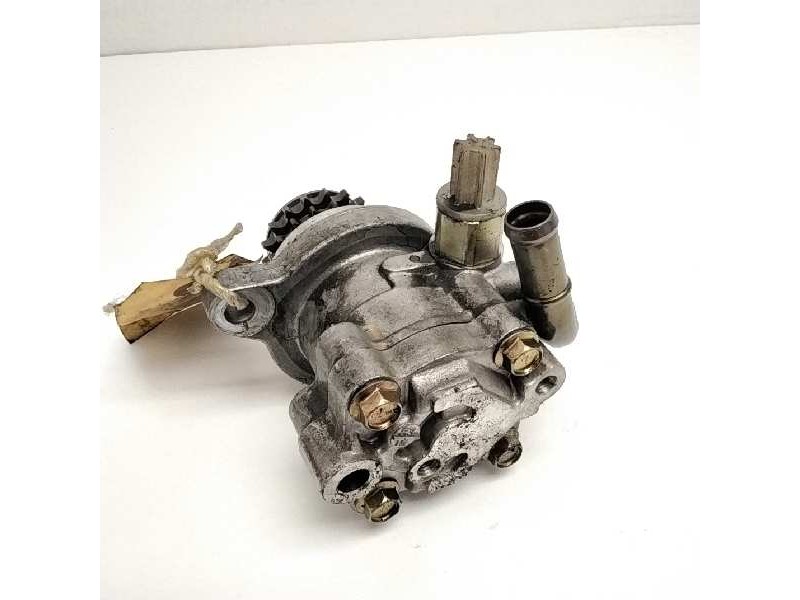 Recambio de bomba servodireccion para nissan almera tino (v10m) 2.2 16v turbodiesel cat referencia OEM IAM   110449