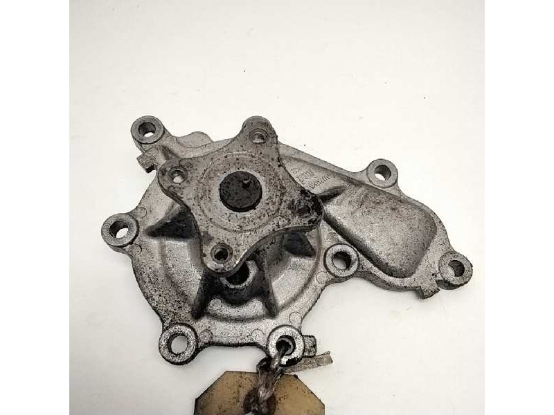 Recambio de bomba agua para nissan almera tino (v10m) 2.2 16v turbodiesel cat referencia OEM IAM   110451
