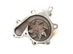 Recambio de bomba agua para nissan almera tino (v10m) 2.2 16v turbodiesel cat referencia OEM IAM   110451 2