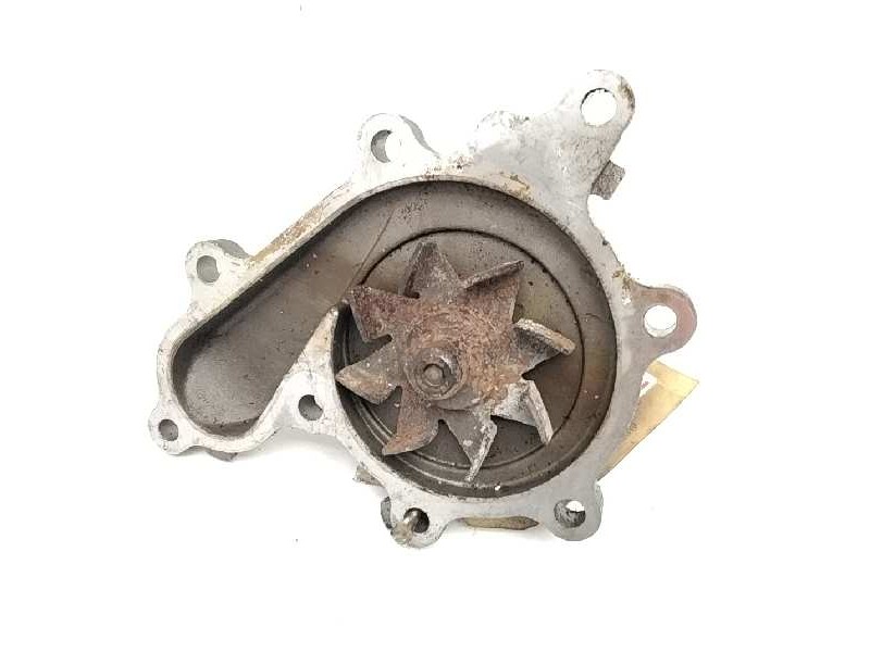 Recambio de bomba agua para nissan almera tino (v10m) 2.2 16v turbodiesel cat referencia OEM IAM   110451