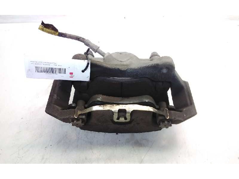 Recambio de pinza freno delantera derecha para audi q5 (8r) 2.0 tdi (125kw) referencia OEM IAM 8K0615124J  