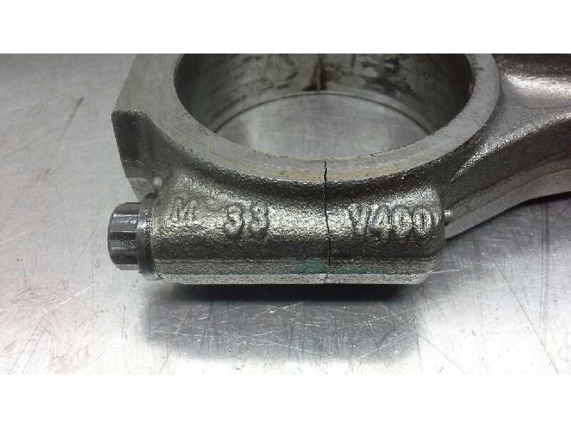 Recambio de biela para seat alhambra (7v9) reference referencia OEM IAM M33062322  