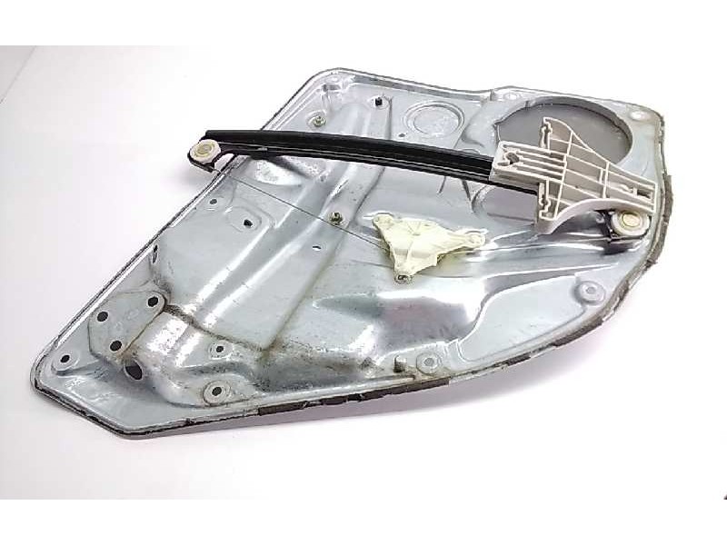 Recambio de elevalunas trasero derecho para volkswagen golf iv berlina (1j1) conceptline referencia OEM IAM 1J4959812C  