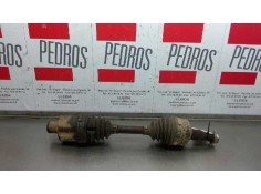 Recambio de transmision delantera derecha para chrysler vision (lh) 3.5 cat referencia OEM IAM   