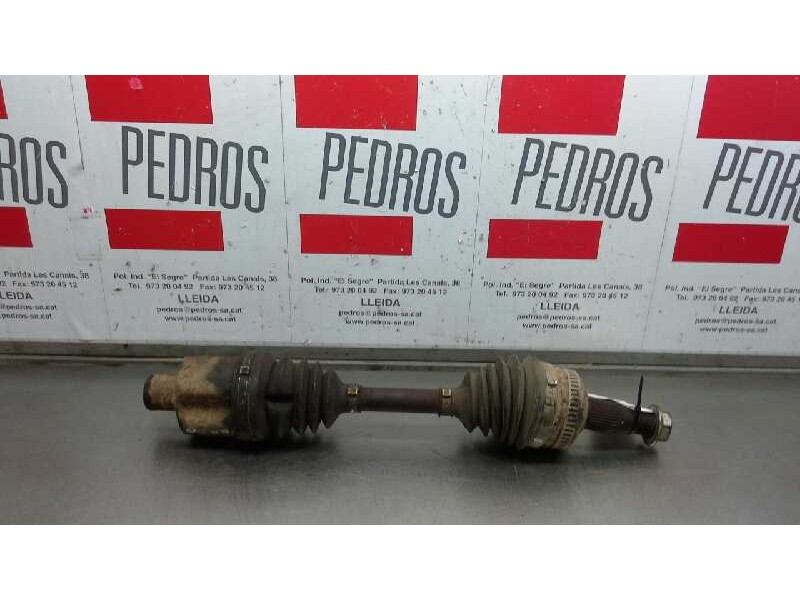 Recambio de transmision delantera derecha para chrysler vision (lh) 3.5 cat referencia OEM IAM   