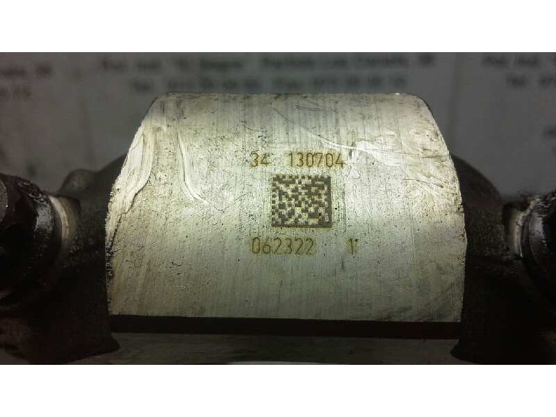 Recambio de biela para seat alhambra (7v9) reference referencia OEM IAM M33062322  